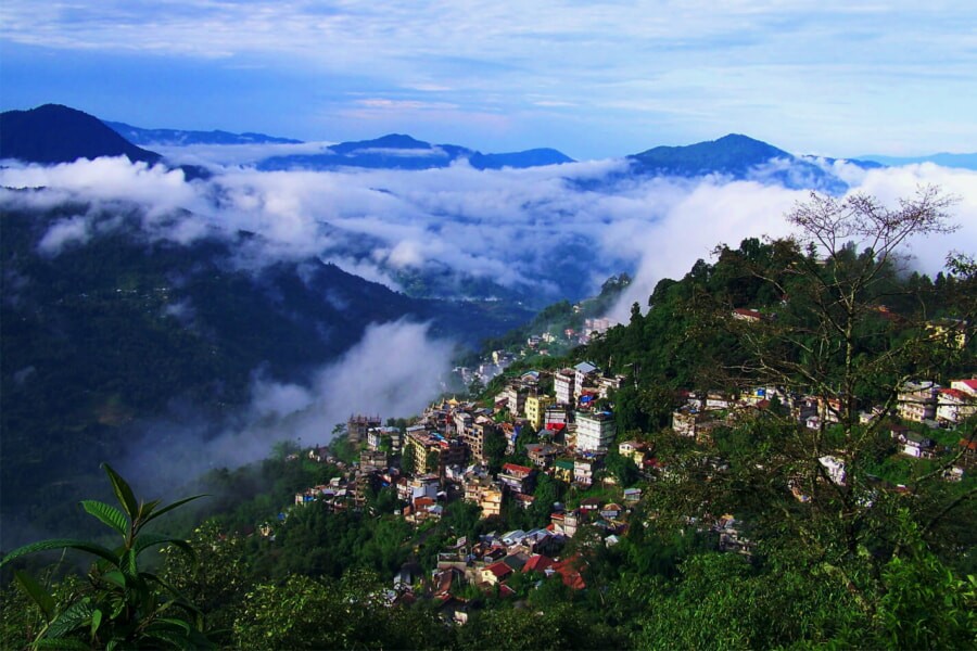 Darjeeling, West Bengal