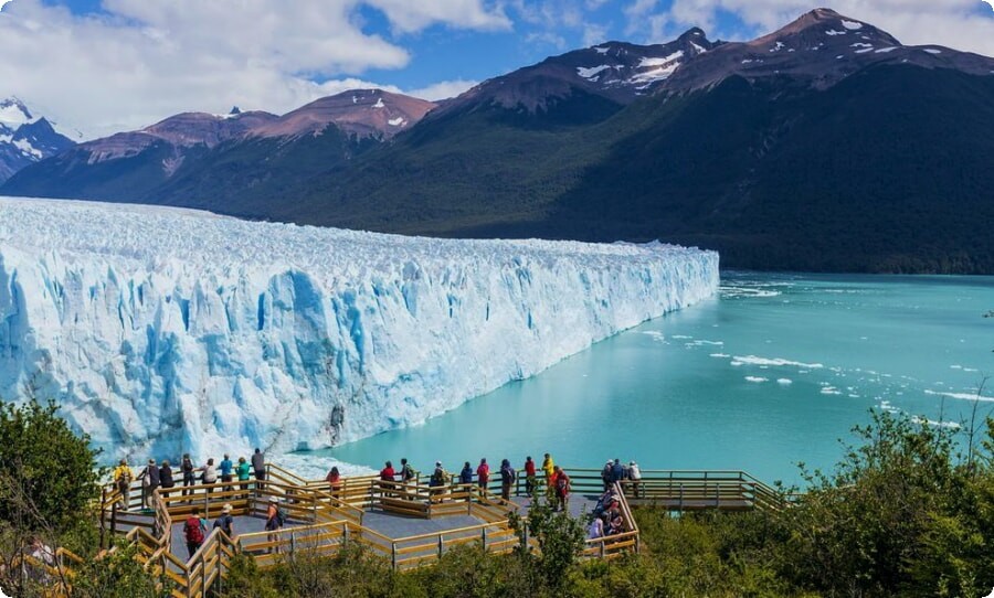 Siti del Patrimonio Mondiale in Argentina