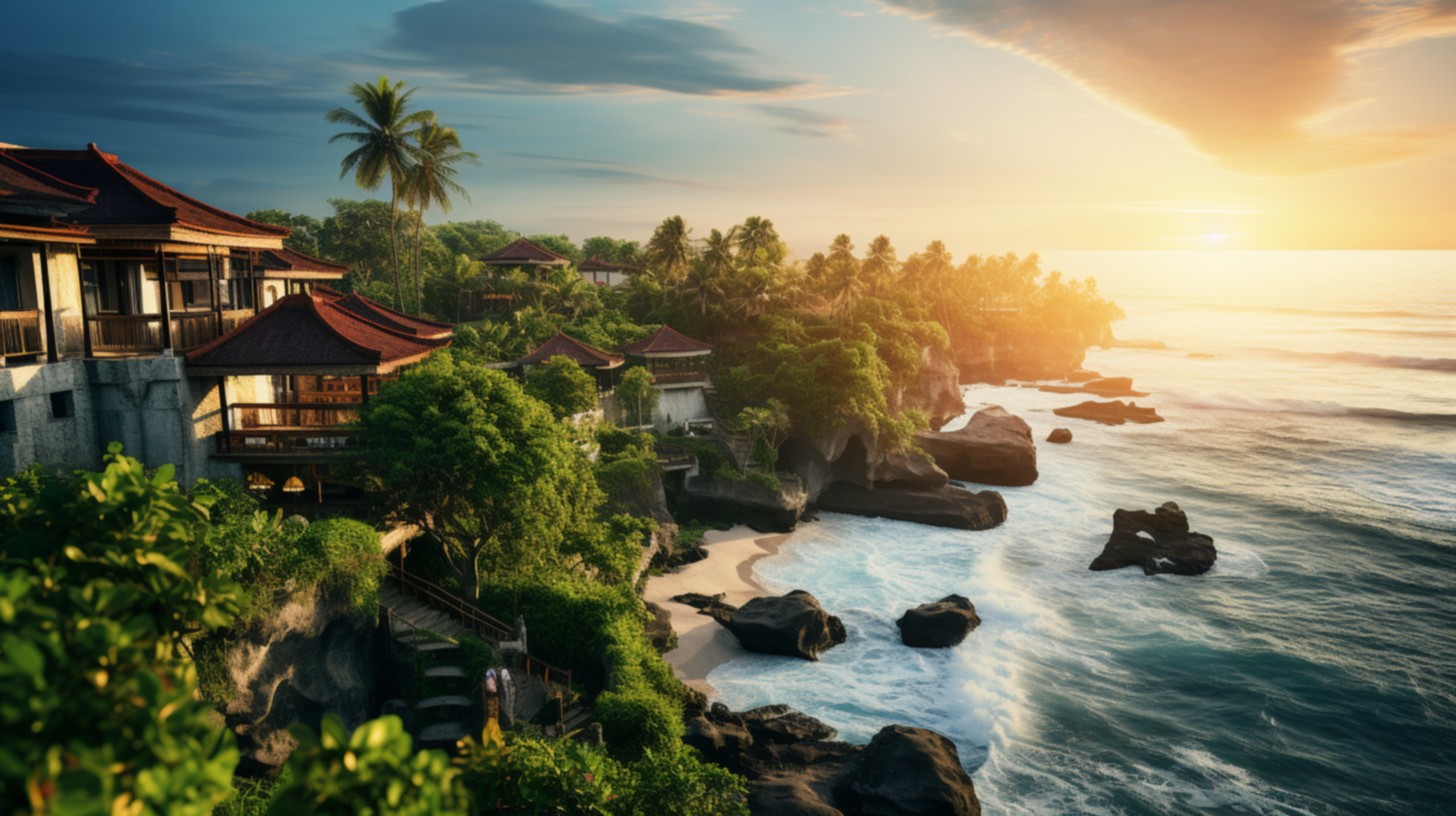 Bem-estar e relaxamento: um guia de viagens de spa e bem-estar para Bali