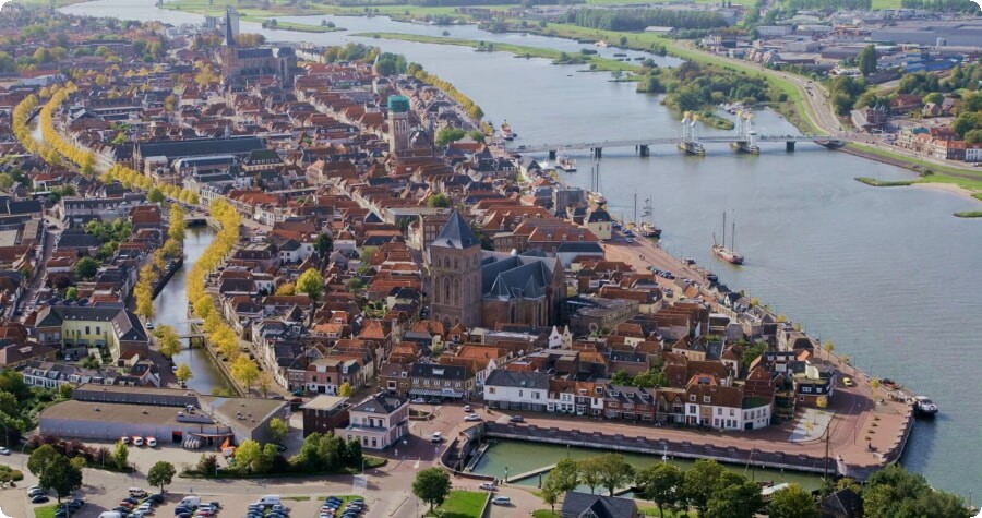 Las 10 principales atracciones imprescindibles de Arnhem