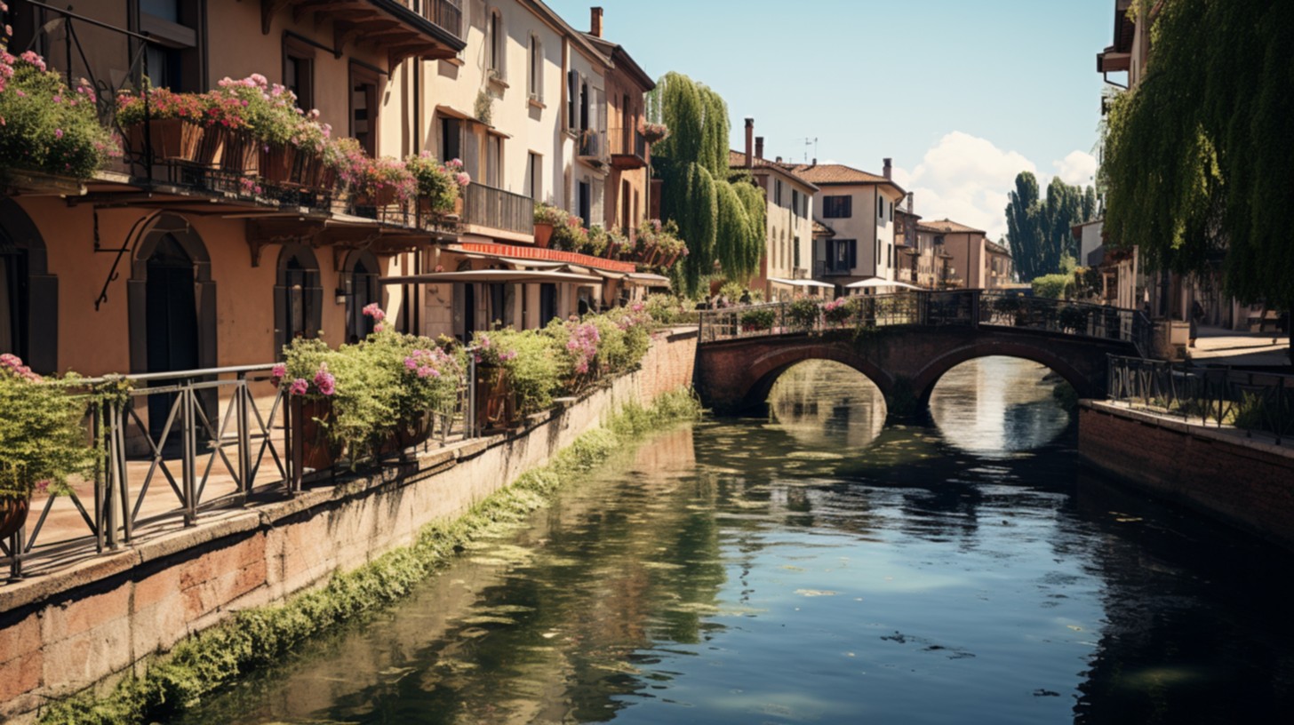 O melhor guia gastronômico: onde comer em Treviso