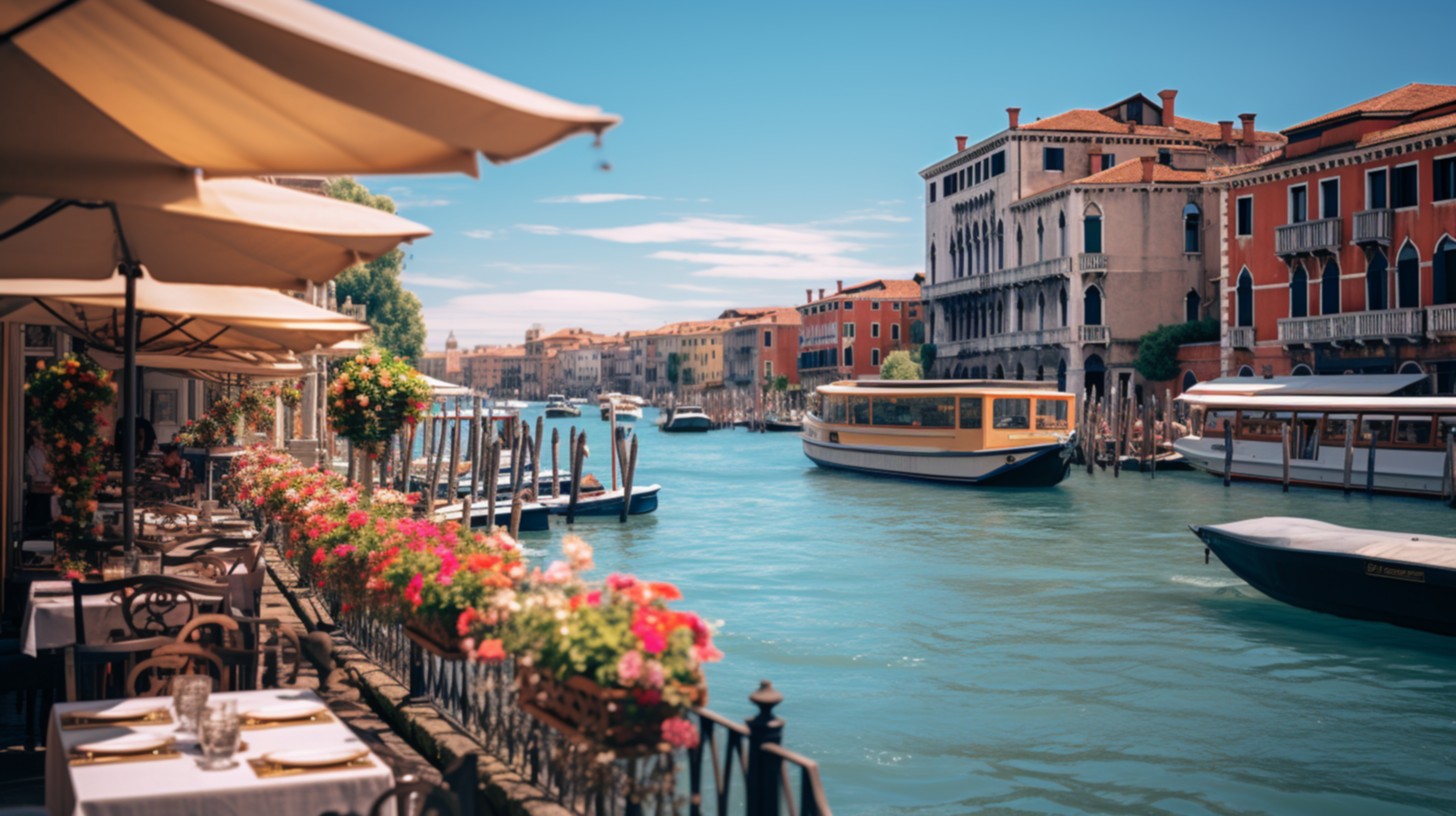 Образовательные приключения: музеи Венеции для семейного отдыха