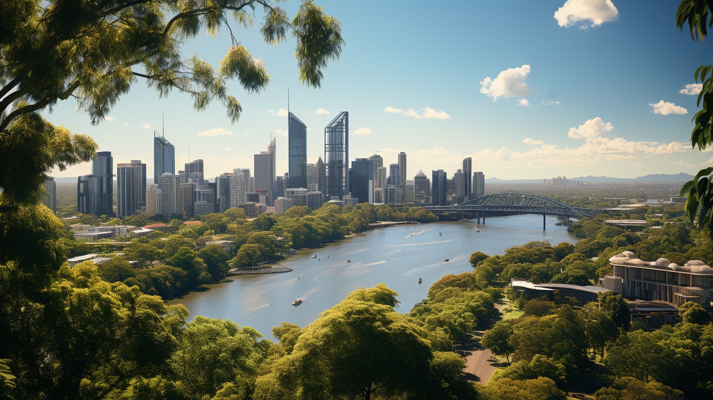 Te esperan aventuras al aire libre: las mejores actividades al aire libre en Brisbane