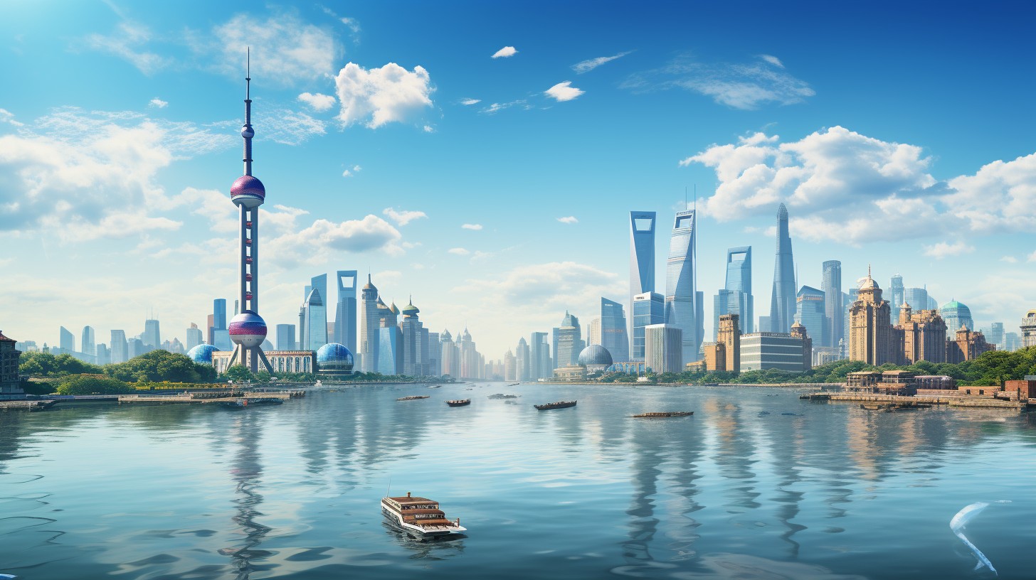 Den ultimata guiden till turistattraktioner i Shanghai