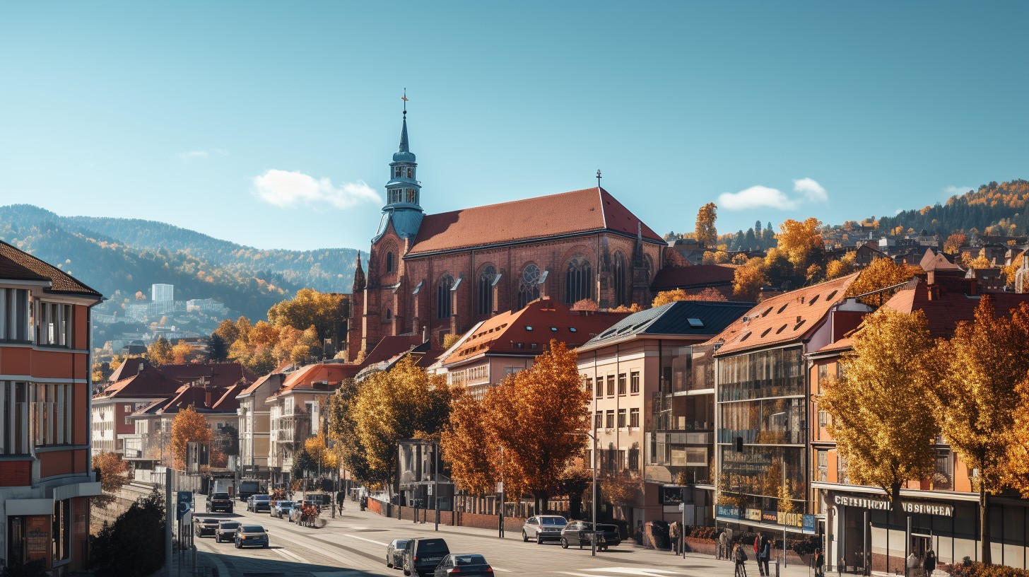 Divertimento a basso costo: esplorare Graz con pochi soldi