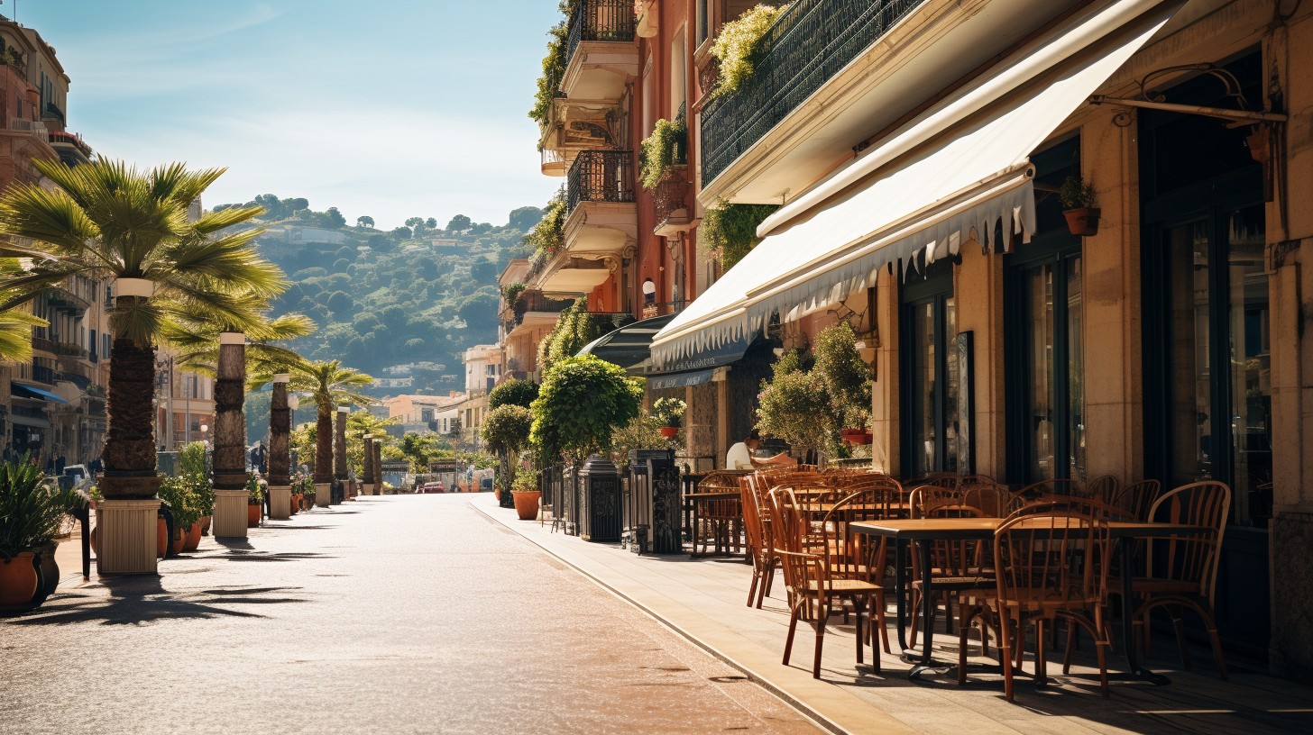 Paden, wandelingen en natuurwandelingen: het buitenleven van Nice verkennen