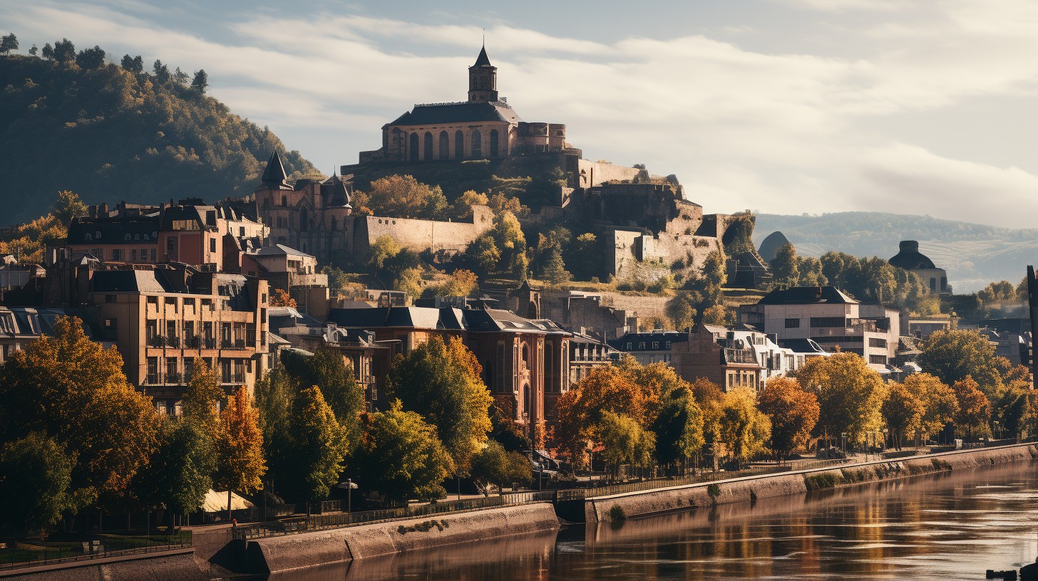 Tbilisi revelado: um guia de viagem detalhado para sua próxima aventura