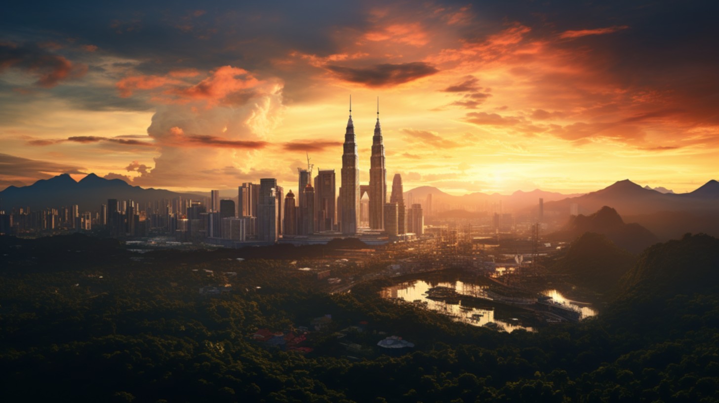 Odkrywanie tego, co najważniejsze: co robić i zobaczyć w Kuala Lumpur