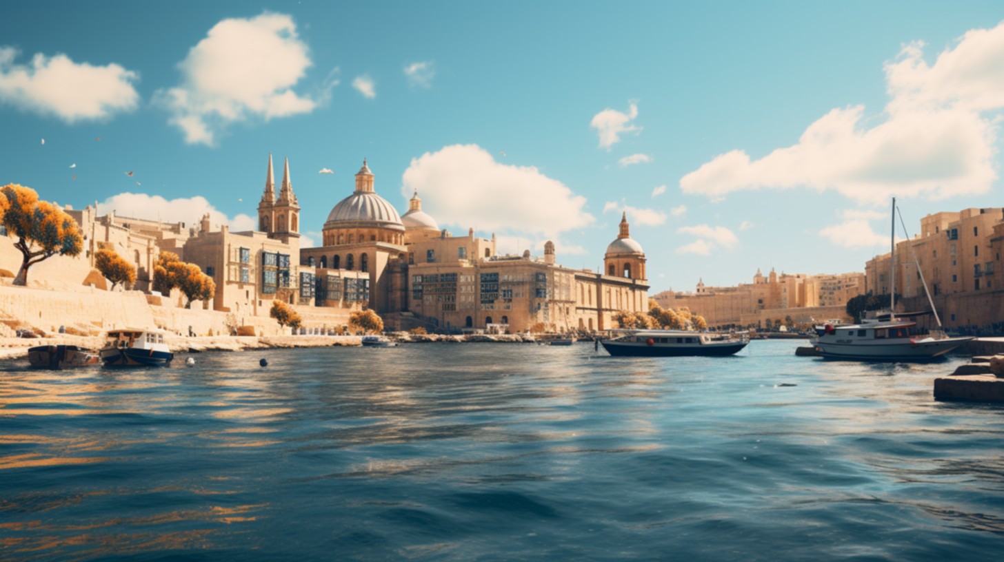 Scoprire i tesori nascosti: le migliori attività a Malta
