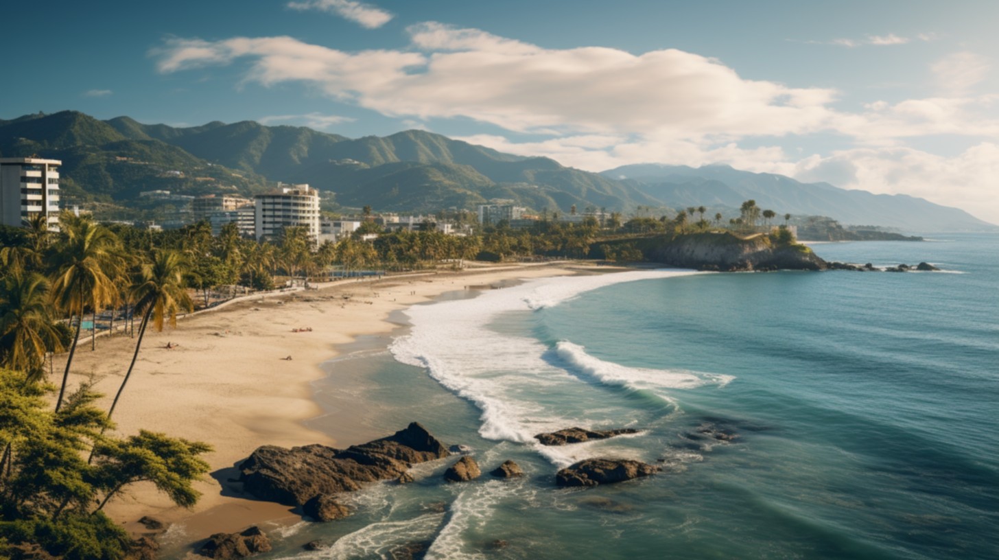 Lista kontrolna podróżnika: co robić i zobaczyć w Acapulco