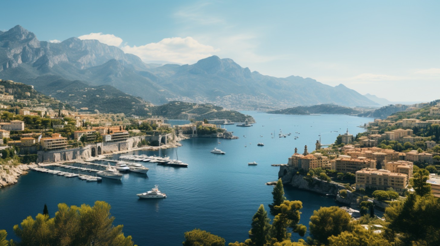 Een ontdekkingsreis: het verkennen van het beste van Monaco