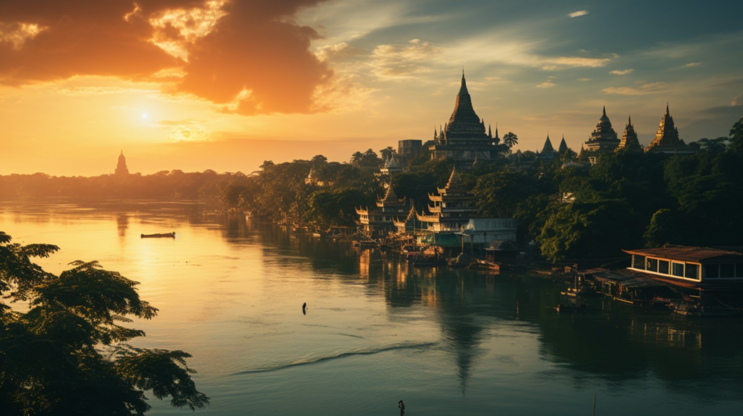 Lokale Einblicke: Wo Einheimische Ihnen Sehenswürdigkeiten und Aktivitäten in Yangon empfehlen