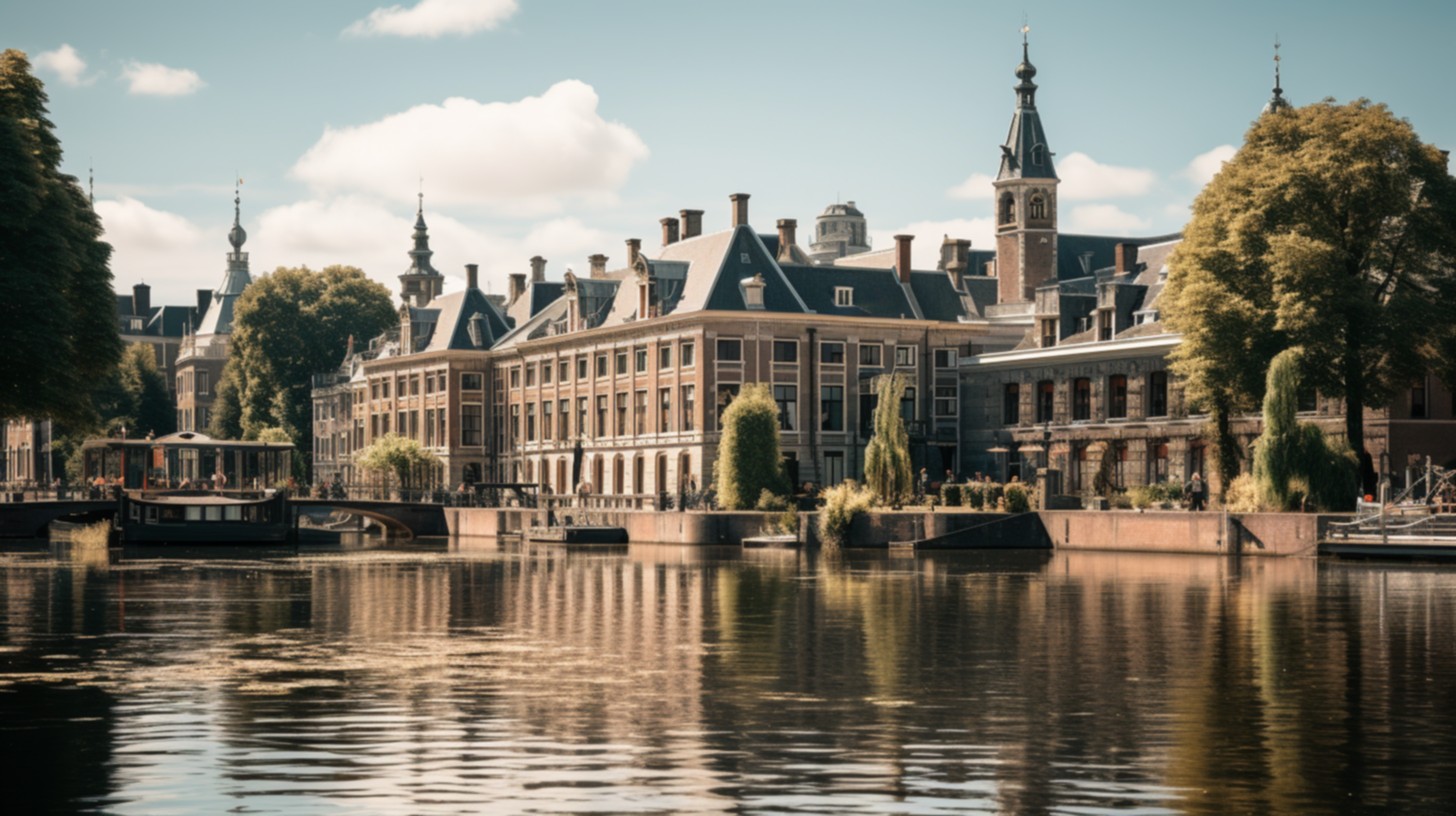 El sueño de un viajero con presupuesto limitado: cosas asequibles para hacer y ver en La Haya