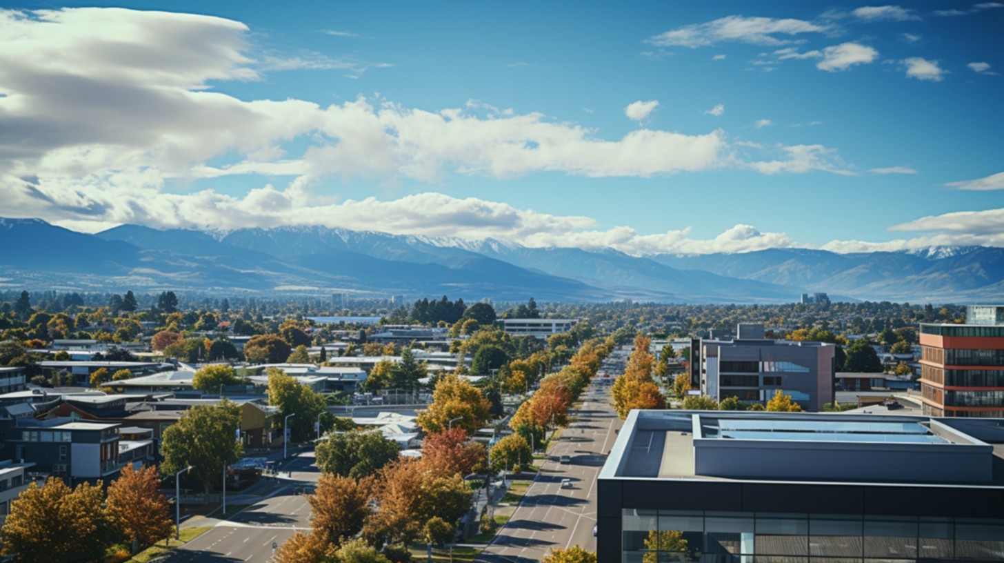 Guía del viajero en el tiempo: sitios y monumentos históricos en Christchurch