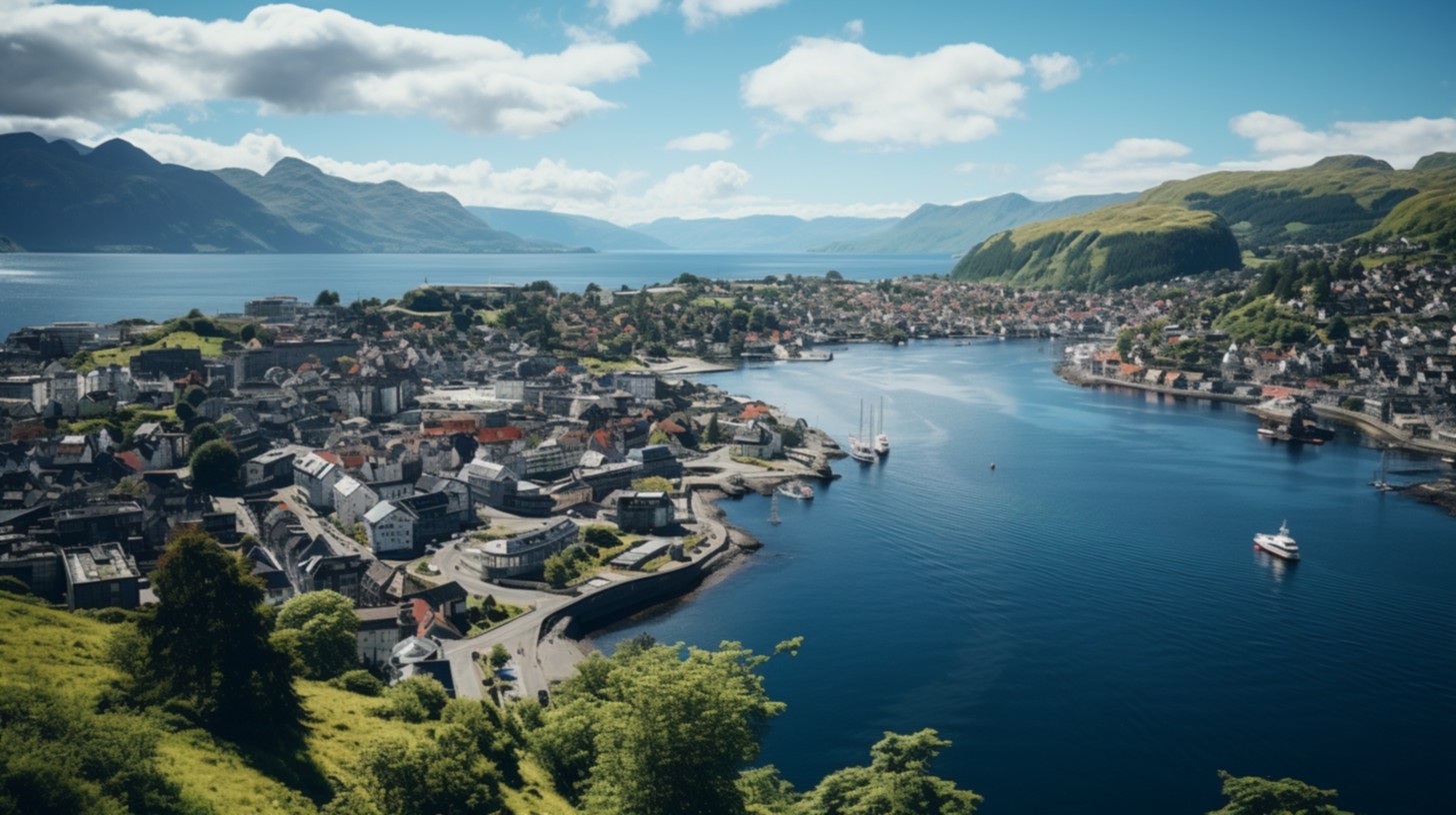 Kulinarische Reisen: Wo man in Stavanger essen und was man sehen kann