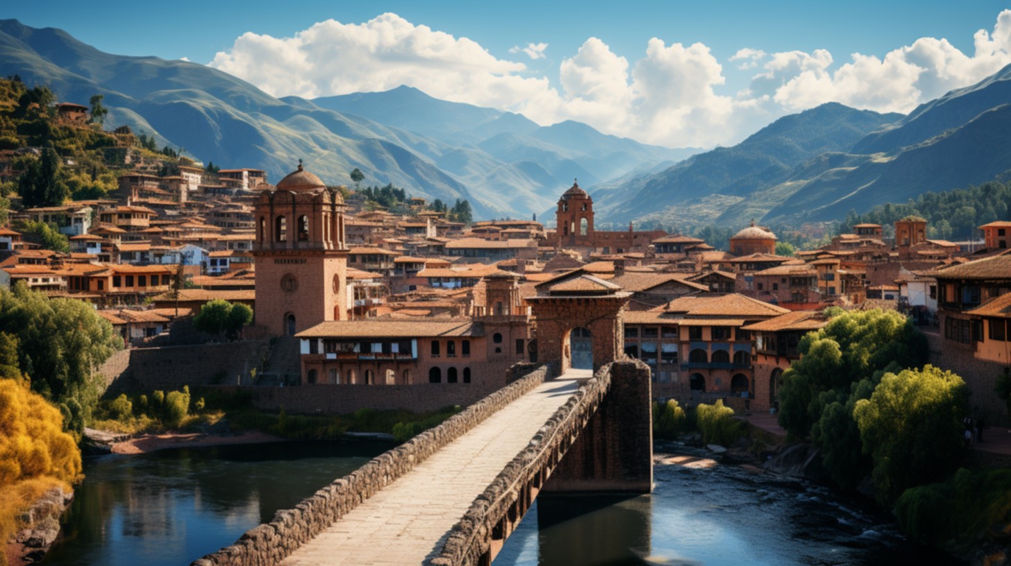 Educatieve ontsnappingen: wetenschapscentra en educatieve attracties in Cusco