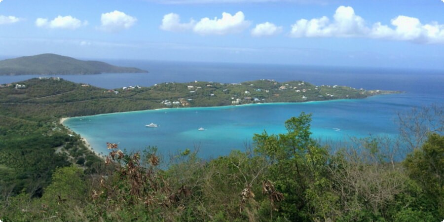 Jost Van Dyke Dreams