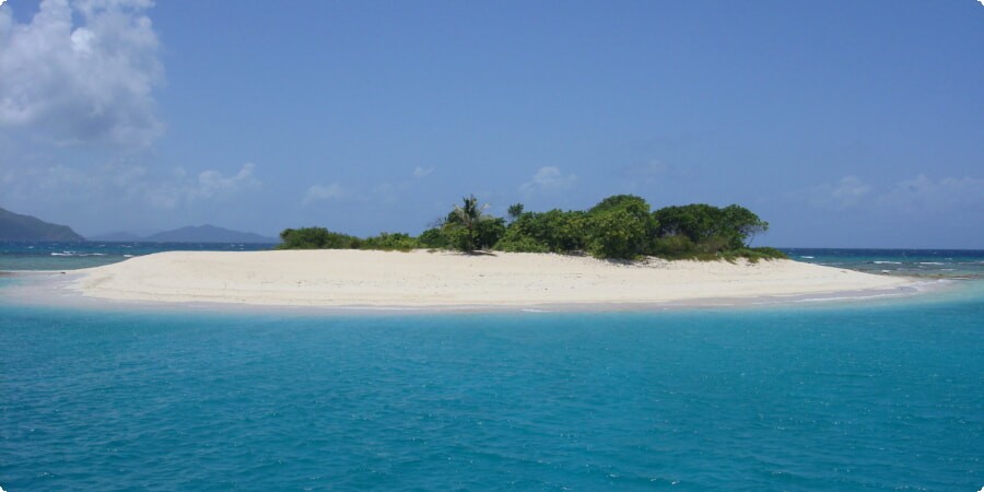 Jost Van Dyke Dreams