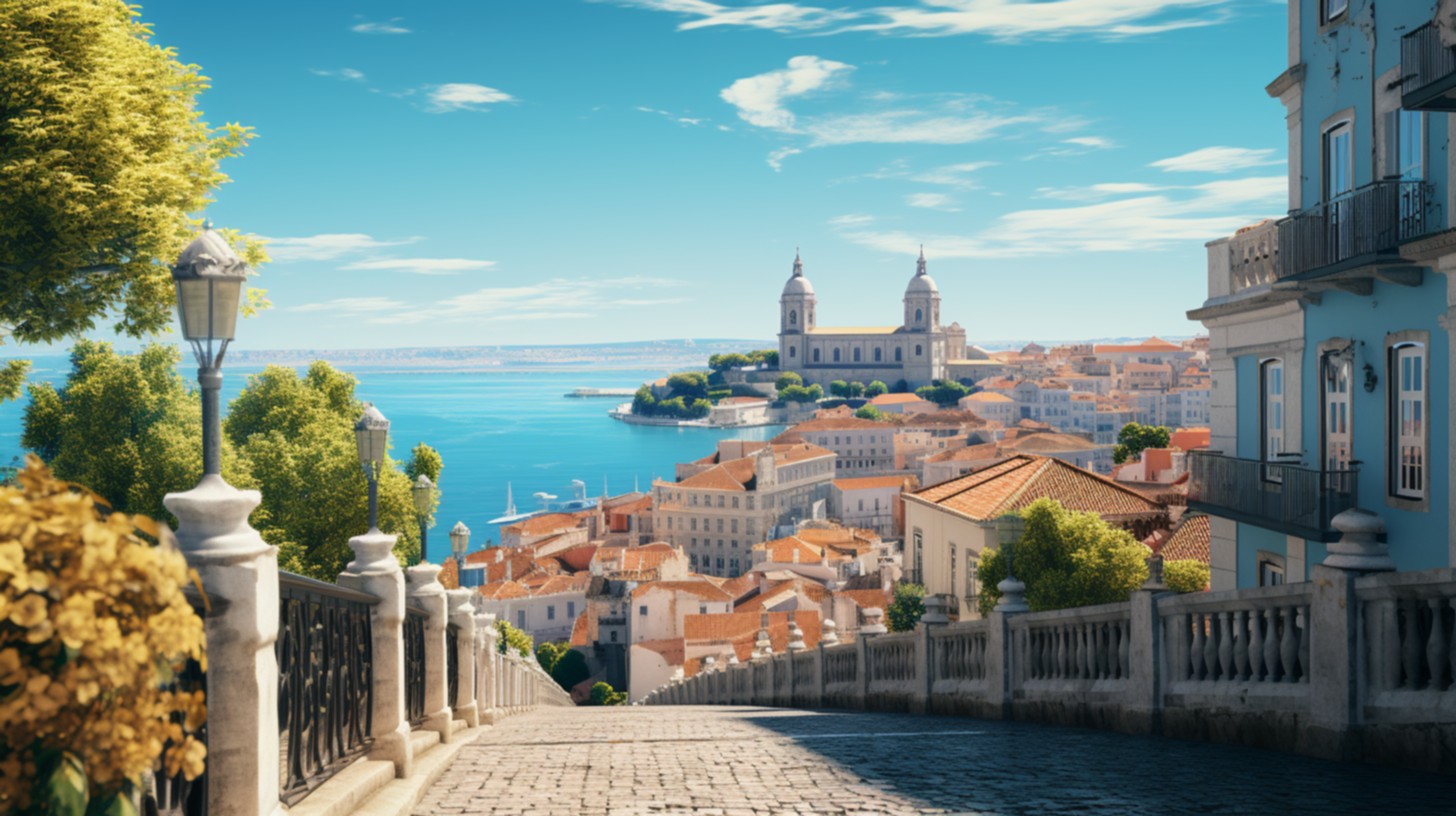 Lissabon jenseits der Touristenbroschüre: Ein einzigartiger Reiseführer