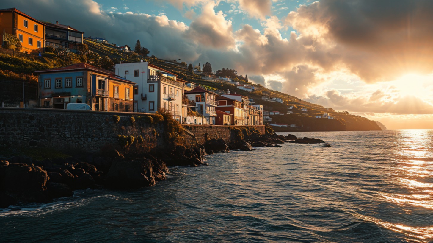 Ponta Delgada par saison : un guide de voyage de la ville toute l'année