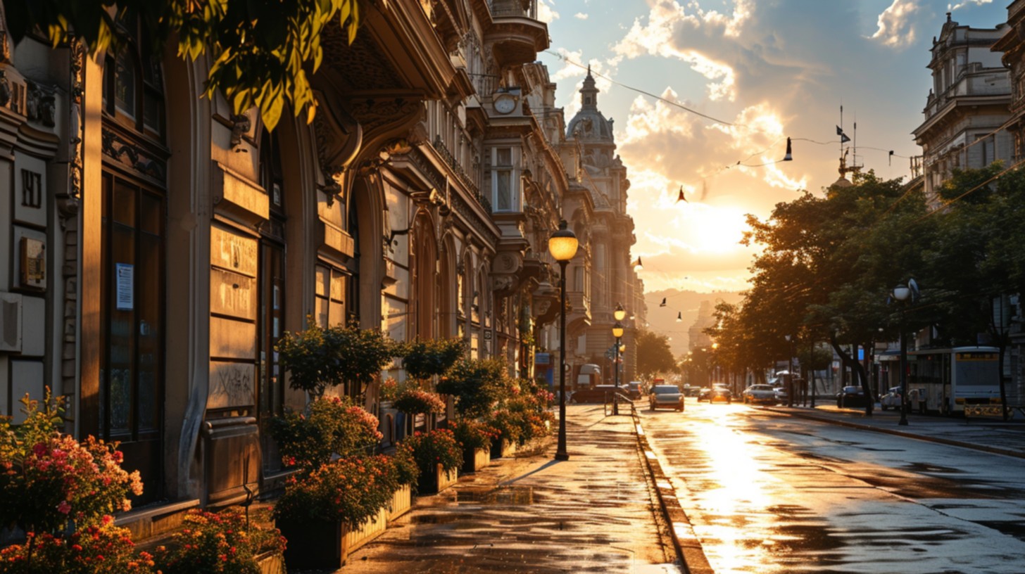 Dolda ädelstenar och lokala hemligheter: An Insiders Bukarest Travel Guide