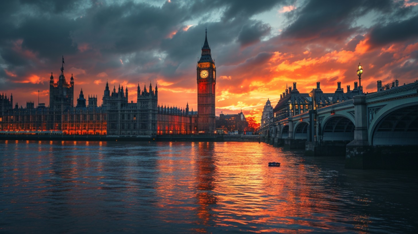 Dagsture og udflugter: Udforsk Beyond London Limits