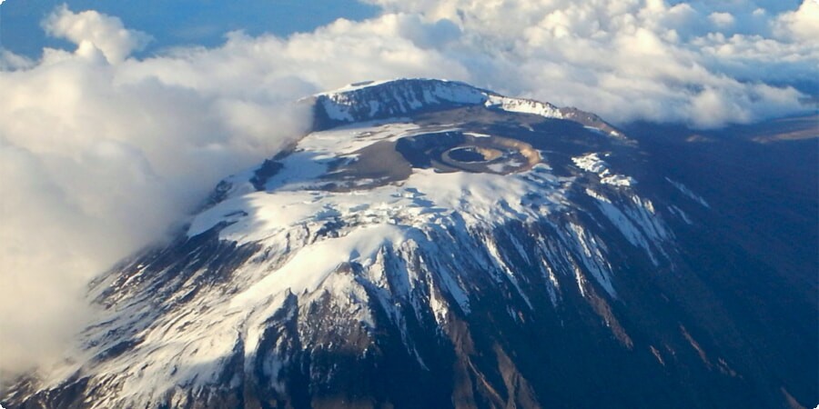 Kilimanjaro Adventure