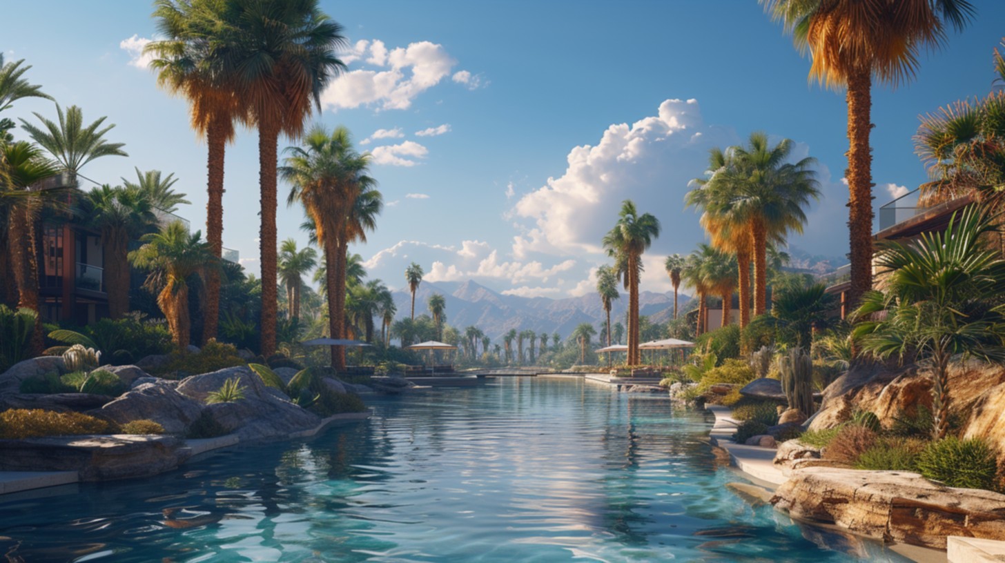Beyond the Basics: Unikke og usædvanlige ting at gøre i Palm Springs
