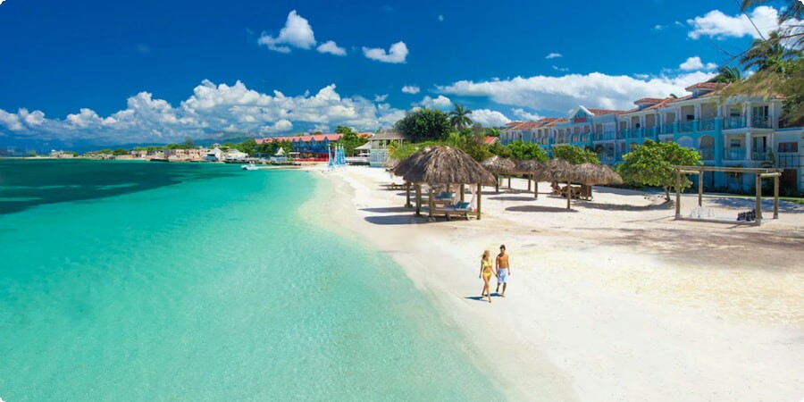 A Day-by-Day Guide to Montego Bay Bliss