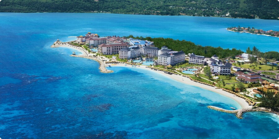 A Day-by-Day Guide to Montego Bay Bliss