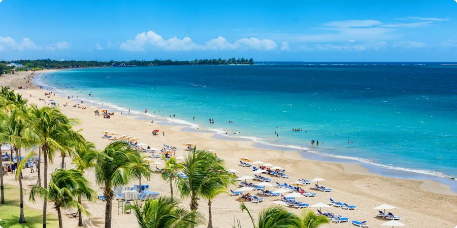 Carolina, Puerto Rico: Ein Paradies für Reisende – was Sie nicht verpassen sollten!