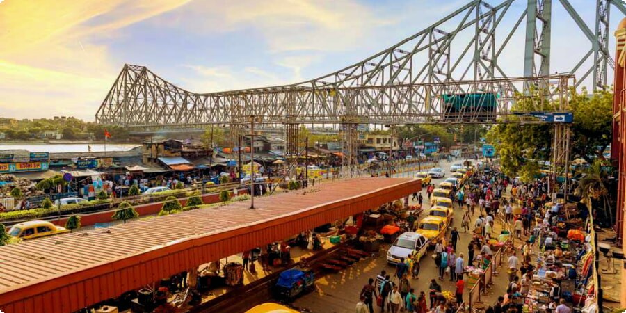 Insider's Guide to Kolkata