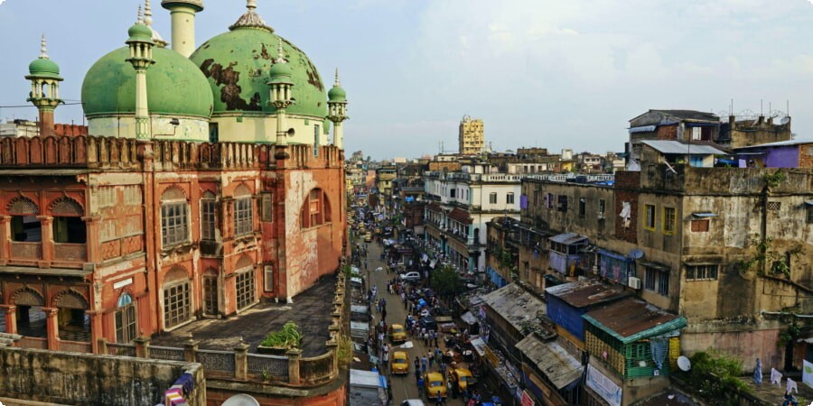 Insider's Guide to Kalkuta: najlepiej strzeżone tajemnice i zabytki, które trzeba zobaczyć