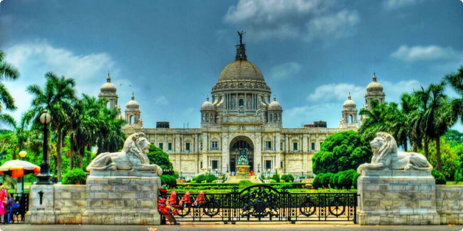 Insider's Guide to Kolkata