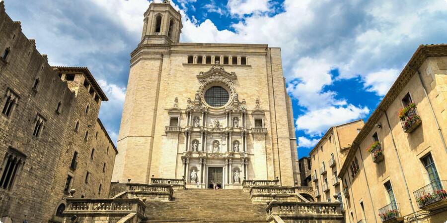 Girona: The Perfect Blend of Culture, Cuisine, and Charm