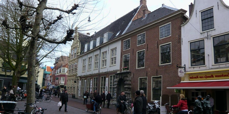 Haarlem's Treasures