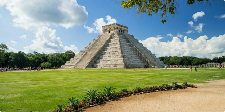 Yucatán Odyssey