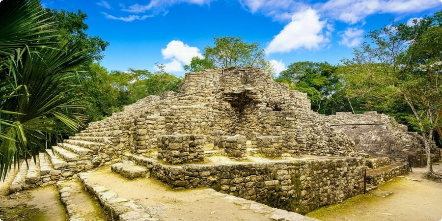 Yucatán Odyssey