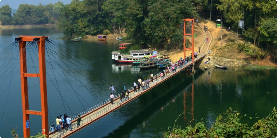 Top Activities to Experience in Chittagong