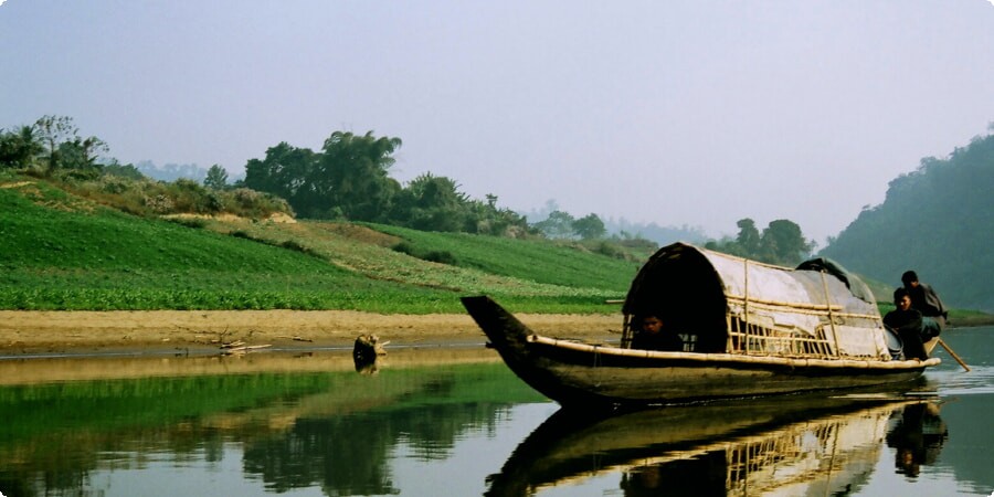 Adventurer's Delight: Top Activities to Experience in Chittagong