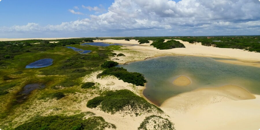 Day Trips from Barreirinhas