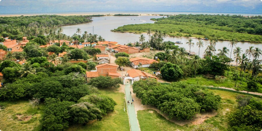 Day Trips from Barreirinhas