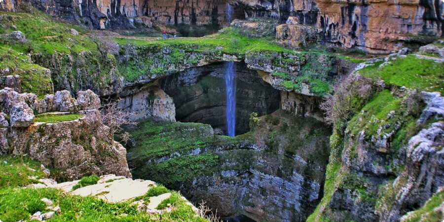 Outdoor Activities in and Around Beirut