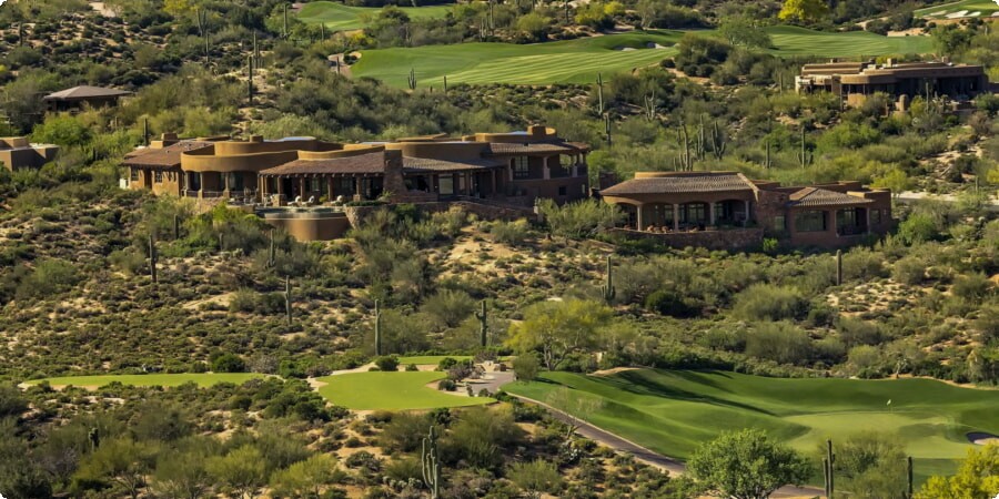 Top Must-See Attractions in Scottsdale