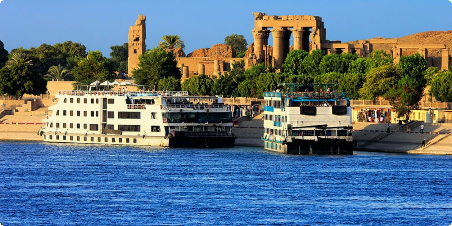 Cairo for First-Timers