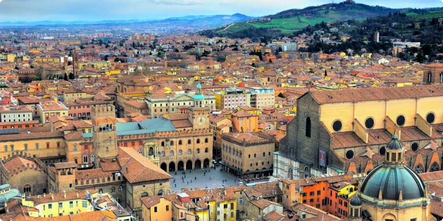 Les sites du patrimoine mondial de l'UNESCO de Ravenne : un guide complet