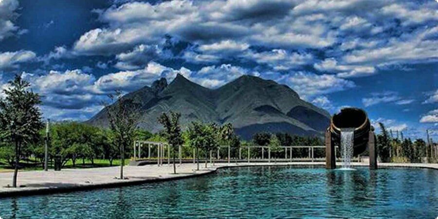 Monterrey for Photographers