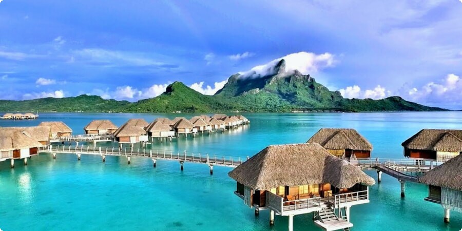 Cultural Experiences in Bora Bora