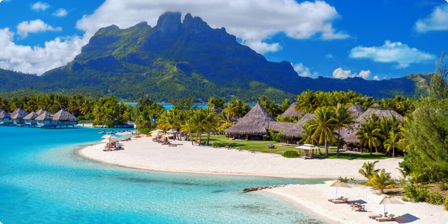 Cultural Experiences in Bora Bora