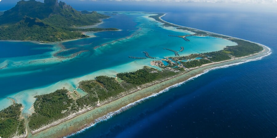 Cultural Experiences in Bora Bora